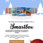 Sorteo Solidario 2025